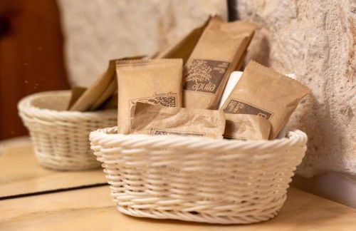 Trullo cumma Rosa - Foto 11