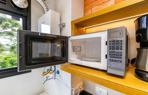 Apto Refinado com 2 quartos e Vaga - SOU0408A - Foto 32