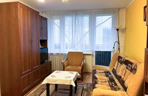 Apartament na Nowickiego - Foto 1