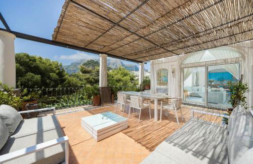 Oliveto Capri apartments - Foto 140