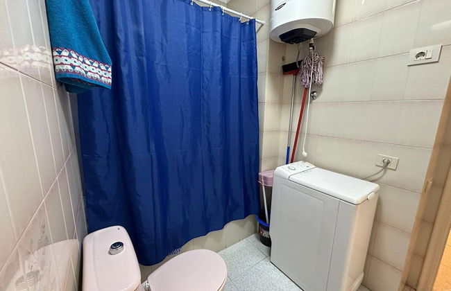 Casa Cabana - El Médano - Foto 12