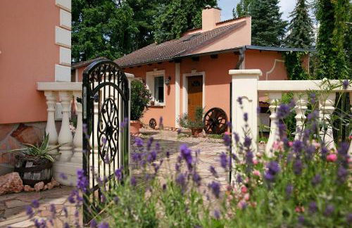 Ferienwohnung Bestensee - Foto 26