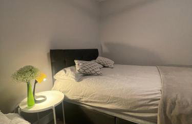 Chamberlayne Inn - Foto 31