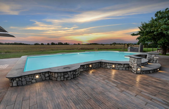 Casale dei Gelsi Bed & Breakfast - Foto 50