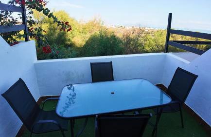 Apartalux Gold Oasis - Foto 28