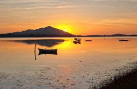 Casa de Férias aconchegante Lagoa do Quintino - Foto 35