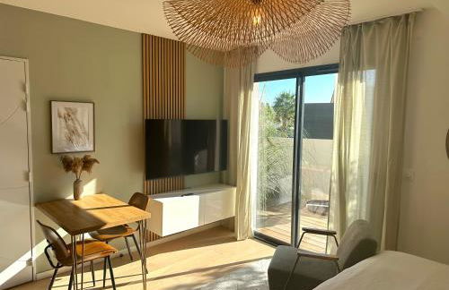 Les Loges de la Mer - Pérols - Foto 13