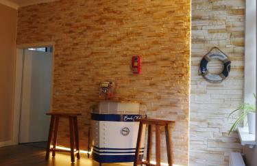 Ferienwohnung Abzuchthafen - Foto 60