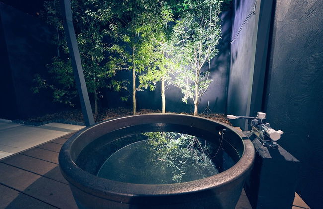 LUX HAKONE YUMOTO - Foto 40