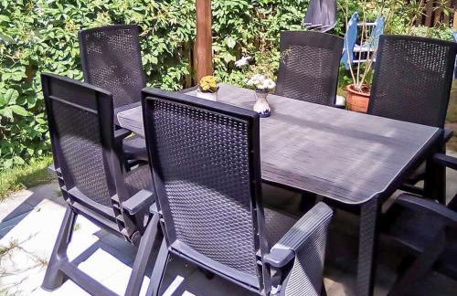 Lütt Stuuv am Dorfanger - Foto 27