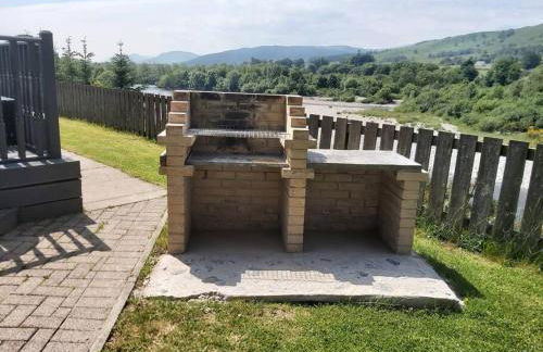 Rowan Cottage Highland retreat near Fort William - Foto 9