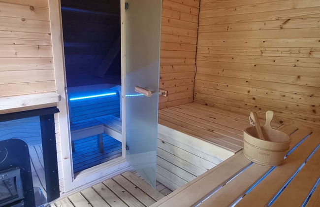 Elite Cottage in Turnov near Ski Area - Photo 18