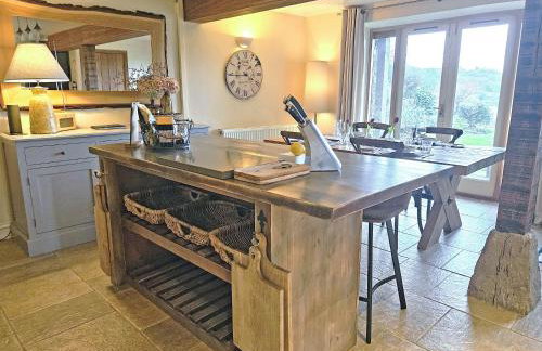 Hillcrest Cottage - Foto 8