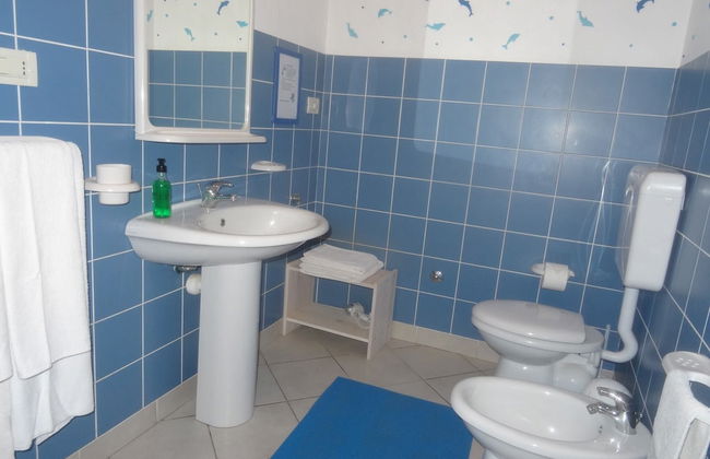 Sea View Apartments Boa Vista - Foto 20