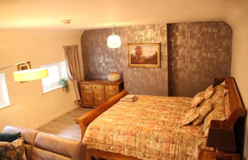 House 1905 - Self Catering Serviced Apartment - Foto 59