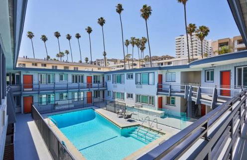 Hollywood Prime Location Walk to Hollywood Attractions Free Parking - Foto 1