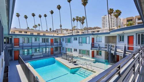 Hollywood Prime Location Walk to Hollywood Attractions Free Parking - Foto 1