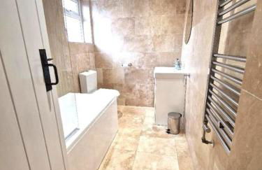 Stylish Little Bowden Retreat - Market Harborough - Foto 25