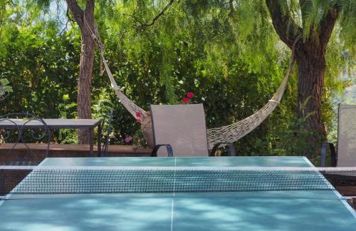 Ai Demani, Pollina Villa con piscina - Foto 26