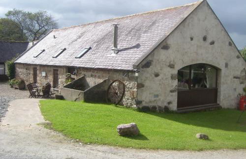 Parkmore Holiday Cottages - Foto 1