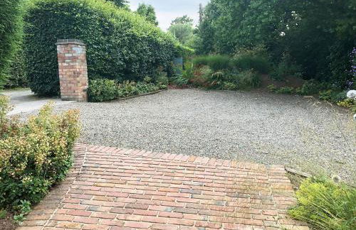 The Hayloft - Photo 14