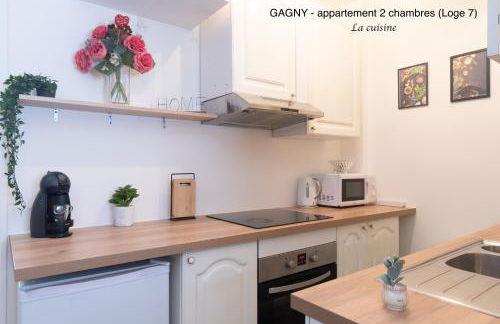 Le Hangar Fleuri - Foto 55