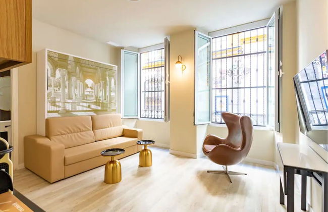 Harinas Central Apartments by Valcambre - Foto 36