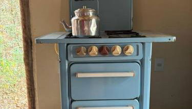 Vila do Salitre - Refúgio Rupestre - Foto 5