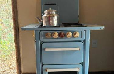 Vila do Salitre - Refúgio Rupestre - Foto 5