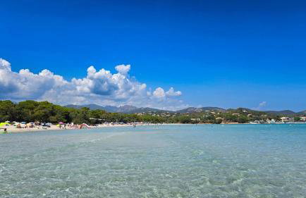 Fiori Di Cala Rossa, Établissement CARDOGA Piscine, Mer & Montagne - Foto 32