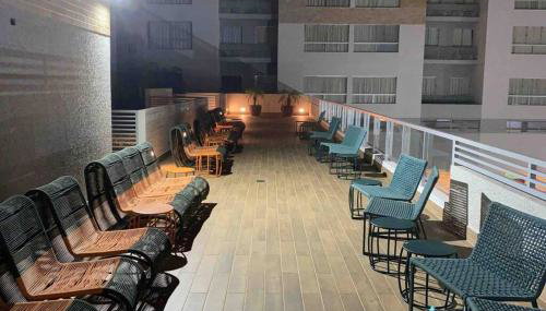 Park Veredas Flat Service - Foto 2