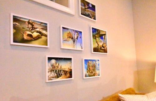 Tremont apartment, near downtown, and Central! - Foto 6