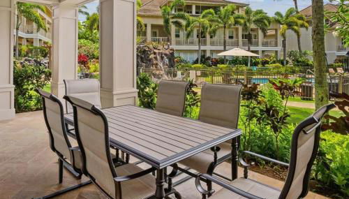 Ground Floor Luxury Penthouse in Poipu Kai - Foto 5