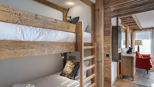 Appartement Blanchot - LES CHALETS COVAREL - Foto 5