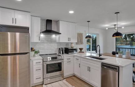 Karmen's Lake Cottage A1 - Foto 7