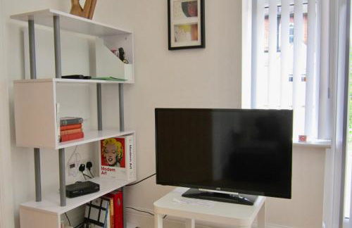 Temeside Garden House - Photo 8