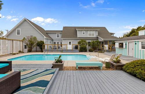 Harkers Haven home - Foto 45