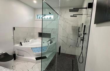 Amazing home Marietta with wirpool jacuzzi - Foto 40