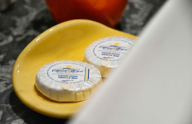 Golden Beach Appart'hotel - Foto 26