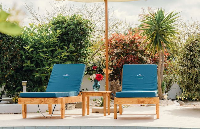 Gennadi Dreams Holiday Villa - Foto 28