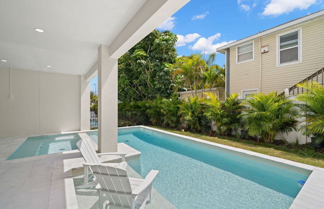 Pearl House at The Gemma - Foto 24