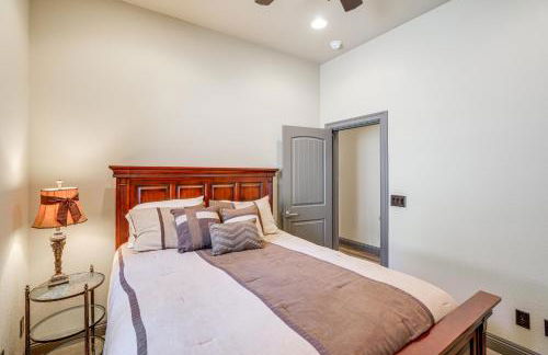 Fire Pit and Views Serene Lake Almanor Retreat - Foto 15