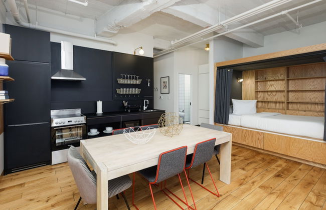Placemakr Wall Street - Foto 6