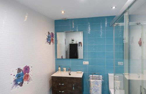 Apartamento Puerto Deportivo - Foto 21