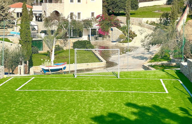 Villa Victory Porto Heli - Foto 27