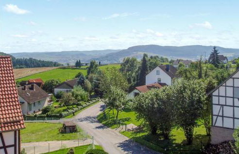 Beautiful Apartment In Morschen - Foto 6