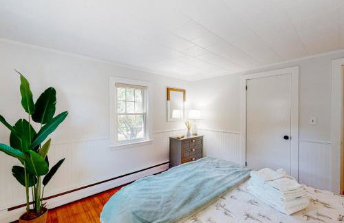 Downtown Seaside Serenity Retreat - Photo 11