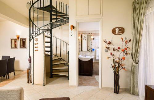 Psaromoura Residence - Foto 24