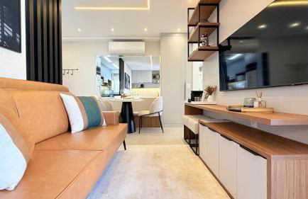 Connect 28 · Suíte moderna na Vila Itapura - Foto 11