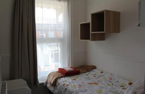 Spring Gardens, 4-bedroom seaside family home - Foto 8